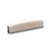 Pestana Guitarra 7 Cordas Branca (10 Peças) Spirit NE7486-WH [F035] - Imagem 1