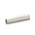 Pestana Guitarra 7 Cordas Branca (10Peças) Spirit NEG7486-WH [F035] - Imagem 1