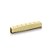 Pestana Guitarra 7 Cordas Creme (10 Peças) Spirit NEG7486-IV [F035] - Imagem 1