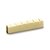 Pestana Guitarra Creme (10 Unidades) Spirit NE436-IV [F035] - Imagem 1