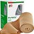 Bandagem De Longo Estiramento Lohmann & Rauscher Perfekta Super 10cm X 5m [F083] - Imagem 1