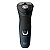 Barbeador Elétrico Aquatouch Philips S1121/41 Shaver 1100 Seco E Molhado [F083] - Imagem 1