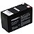 Bateria 12v 4,5a Alarme En011 [F083] - Imagem 3