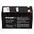 Bateria 12v 4,5a Alarme En011 [F083] - Imagem 2