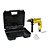 Furadeira De Impacto 1/2pol. 600w 127w C/ Maleta E 5 Brocas De Alvenaria - Stanley - Sdh600kabr [F083] - Imagem 10