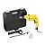 Furadeira De Impacto 600w 1/2pol. Com Maleta E 5 Brocas De Alvenaria Stanley Sdh600kab2 - 220v [F083] - Imagem 2