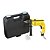 Furadeira De Impacto 600w 1/2pol. Com Maleta E 5 Brocas De Alvenaria Stanley Sdh600kab2 - 220v [F083] - Imagem 8