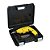 Furadeira De Impacto 600w 1/2pol. Com Maleta E 5 Brocas De Alvenaria Stanley Sdh600kab2 - 220v [F083] - Imagem 7