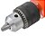 Furadeira De Impacto Vel. Variável E Reversível 1/2 Pol. 560w - Black Decker - Tm555b2 220v [F083] - Imagem 1