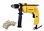 Kit Furadeira De Impacto 1/2 Pol. 600w C/ Vel Variável E Reversível Com 20 Brocas - Stanley - Sdh600g20b2 220v [F083] - Imagem 1