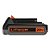 Bateria íon Lítio 1.5ah 20v - Black Decker Ld120bat [F083] - Imagem 2