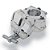 Clamp Para Rack Bateria Ângulo Ajustável Gibraltar SC-GCRA [F035] - Imagem 1
