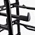 Estante De Armazenamento De Caixas Bateria On-Stage DSR9000 [F035] - Imagem 3