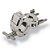 Multi Clamp Para Rack De Bateria Gibraltar SC-GCRMC [F035] - Imagem 1
