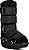 Bota Imobilizadora Comfort Infantil G Hidrolight Or1032_2 [F083] - Imagem 2