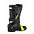 Bota Texx Pista Preta Verde E Azul 44 [F016] - Imagem 4