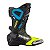 Bota Texx Pista Preta Verde E Azul 44 [F016] - Imagem 1