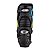 Bota Texx Pista Preta Verde E Azul 44 [F016] - Imagem 5