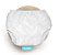 Calça Plastica Luxo Sem Botao (branco) Tam M 44/46 - Senior Care [F083] - Imagem 2