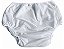 Calça Plastica Luxo Sem Botao (branco) Tam M 44/46 - Senior Care [F083] - Imagem 1