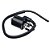 Bobina Ignicao Condor 12v Cg 125 2003 A 2008 [F016] - Imagem 1