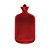 Bolsa Agua Quente Vermelha 2l Mebuki [F083] - Imagem 1
