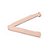 Clamp Universal P/ Bolsa Colostomia 1un Vita Medical [F083] - Imagem 1
