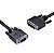 Cabo Dvi-i 24+5 Para Vga 15 Pinos Macho 2 Metros - Pdvm15-2 [F083] - Imagem 1
