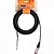 Cabo Extensor P10 (F) X P10 (M) Estéreo 10Mts Linha BRASIL HAYONIK [F003] - Imagem 2