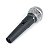 Microfone Com Fio Profissional Ls58 Chumbo, Acompanha Cabo De 5 Metros [F083] - Imagem 2