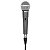 Microfone Com Fio Profissional Ls58 Chumbo, Acompanha Cabo De 5 Metros [F083] - Imagem 4