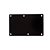 Escudo Para Trêmolos Guitarra Preto Floyd Rose Spirit 706-BK [F035] - Imagem 1