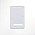 Escudo Para Trêmolos Guitarra Strato Branco 3P Spirit 703-WH [F035] - Imagem 1