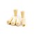 Knob Chaves Seletoras Guitarra (6 Peças) Spirit PTB M3.5-IV [F035] - Imagem 1