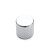 Knob Metal Instrumentos Cromado (3 Peças) Spirit KTS-SJ-CR [F035] - Imagem 1