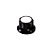 Knob Plástico Instrumentos (3 Unidades) Spirit KMK-L [F035] - Imagem 1