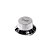 Knob Plástico Instrumentos Tone (6 Peças) Spirit PSV-T-CR [F035] - Imagem 1