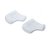 Protetor Para Calcanhar 2a Pele U Ft103 Hidrolight [F083] - Imagem 3