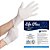 Luva Cirurgica Esteril Com Po N.7,5 Life Plus 1un Lemgruber [F083] - Imagem 1