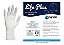 Luva Cirurgica Esteril Com Po N.8,0 Life Plus 1un Lemgruber [F083] - Imagem 1