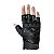 Luva Texx Phanter Meio Dedo Pret Xl [F016] - Imagem 1