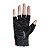 Luva Texx Phanter Meio Dedo Pret Xxxl 3xl [F016] - Imagem 2