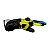 Luvas Texx Pista Azul Verd    S [F016] - Imagem 3