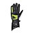 Luvas Texx Pista V2 Azul Verd Xxxl 3xl [F016] - Imagem 2
