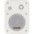 Caixa Acústica com Trafo 210V(25W) Ambience Line MSB60NC Branca HAYONIK - PAR / 2 [F003] - Imagem 2