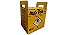 Caixa Coletora Residuos Perfurocortantes 7l Medix [F083] - Imagem 1