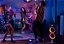 Caixa De Som Bluetooth Philips Party Tax5206/78, 160w, Com Luz De Festa, Preta [F083] - Imagem 5