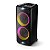 Caixa De Som Bluetooth Philips Party Tax5206/78, 160w, Com Luz De Festa, Preta [F083] - Imagem 4