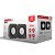 Caixa De Som C3 Tech 3w Usb 2.0 Preto Sp-301bk [F083] - Imagem 3
