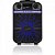 Caixa Multiuso Portatil Bluetooth/microsd/usb/fm 80w Go!power 100 Hayonik [F083] - Imagem 6